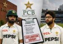 Pcb Seeks Explanation Over Rizwan Imams Selection For England Tests