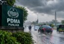 Pdma Issues Alert Ahead Of Final Monsoon Spell In Punjab