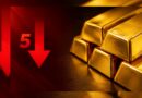 Per Tola Gold Rate Slips Further To Rs4 37 Lac In Pakistan