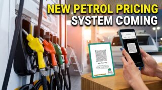 Petrol Pump Owners Could Soon Set Their Own Fuel Prices Under Deregulation Plan