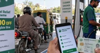 Petrol Relief Get Petrol Without 5 Litre Minimum Under New Rs500 Token Rule
