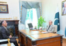 Pm Directs Ndma To Ensure Traffic Flow On Roads Bridges Amid Flood Threat