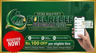 Pm Fuel Relief Scheme 9771 Sms Registration Apply Now