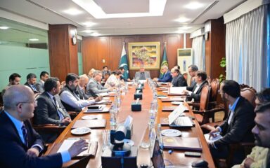 Pm Fuel Relief Scheme To Launch Nationwide On Sept 16