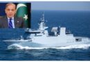Pm Shehbaz Praises Pakistan Navy For Protecting Maritime Trade Amid Hormuz Crisis