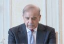 Pm Shehbaz Seeks Business Communitys Input To Boost Exports