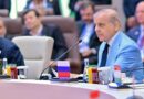 Pm Shehbaz Urges Sco States To Reject Water Weaponisation