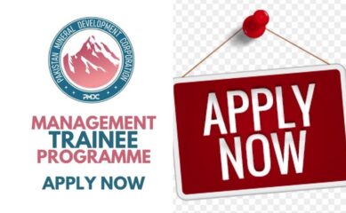 Pmdc Jobs 2026 For Fresh Graduates Eligibility Stipend And Apply Online