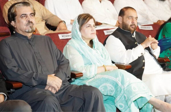 Pnca Hosts Opera Sufi Live Concert