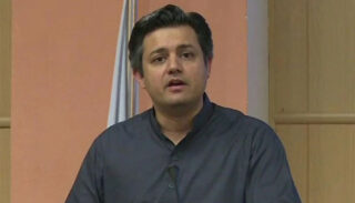 Police Review Circumstances Cases Legal Status After Detaining Pti Leader Hammad Azhar