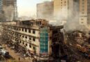 Police Submit Gul Plaza Fire Case Challan Hold Market Association Responsible