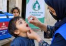 Polio Campaign Over 28 1 Million Children Vaccinated In Six Days
