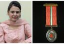 President Approves Bravery Medal For Pims Nurse Who Saved Child During Fire Incident