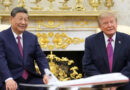 President Xi Calls For Stronger China Us Cooperation Deeper Mutual Trust