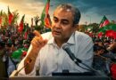 Pti Islamabad March No Assault On Islamabad Will Be Allowed This Time Naqvi Draws Red Line