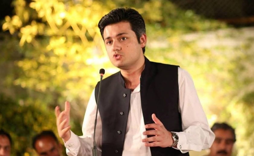 Ptis Hammad Azhar Arrested In Multan Handed Over To Lahore Police