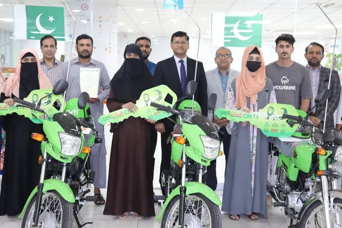 Punjab E Bike Scheme 2026 Student Applications Opens Today Where To Apply
