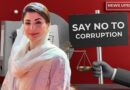 Punjab Goes After Corruption As Secret Cell Set Up On Cm Maryam Nawazs Orders