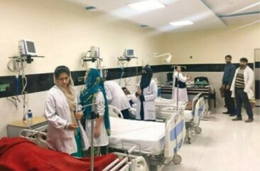 Punjab Govt To Establish Stroke Centre In Every Division