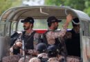 Punjab Seeks Army Rangers Deployment Ahead Of Pti Long March