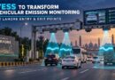 Punjab To Deploy Emission Scanners At Lahore Entry Exit Points