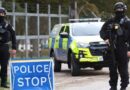 Raf Fairford Bomb Scare Five Suspects Are Uk Nationals Police Say