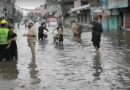 Rain Emergency Declared In Islamabad Rawalpindi As Downpour Triggers Urban Flooding