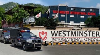 Rawalpindi Police Probe Girls Harassment At Westminster International School Bahria Town