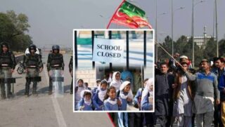 Rawalpindi Schools To Remain Open As Police Withdraw Cops Deployment Request