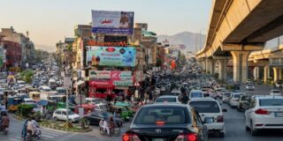 Rawalpindi Traffic Alert Major Road Closure Leads To Diversion Routes Full Details Here