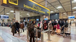 Relief for Pakistanis who keep getting Offloaded from International Flights