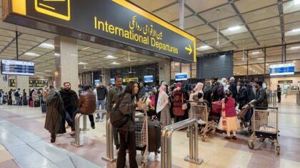 Relief For Pakistanis Who Keep Getting Offloaded From International Flights