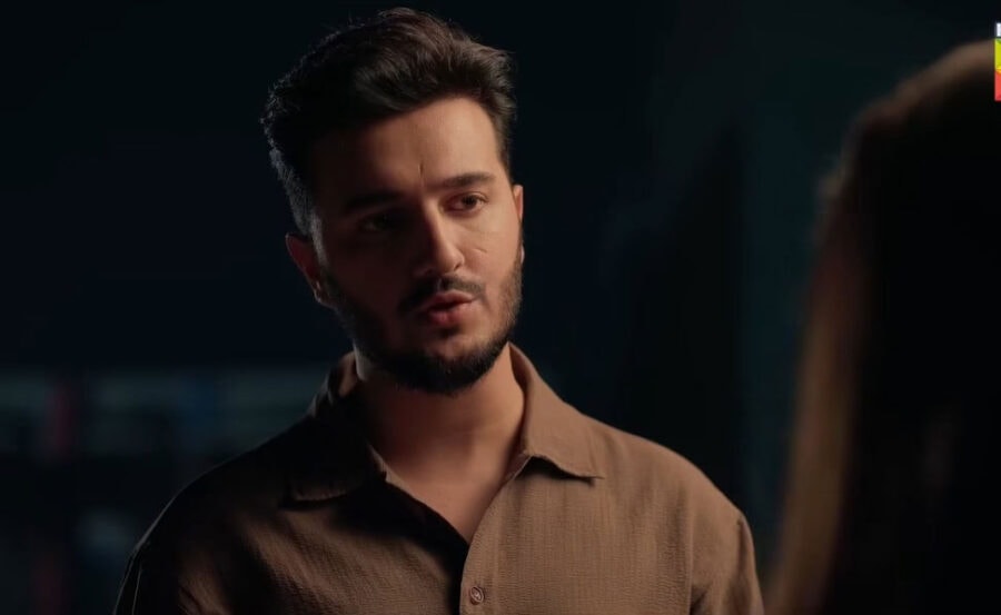 Review From Social Media Stars To Serious Drama Dananeer And Shahveer Take On Hurmat 