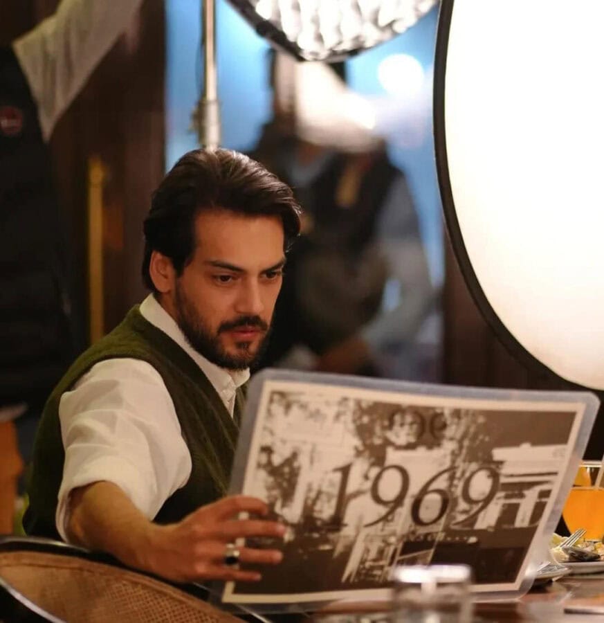 Review From Social Media Stars To Serious Drama Dananeer And Shahveer Take On Hurmat 