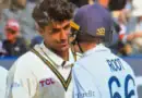 Root Advised Me To Keep Working Hard Says Pakistan Debutant Razaullah