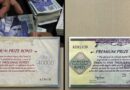 Rs25000 Rs40000 Prize Bonds September 2026 Balloting Winners Update