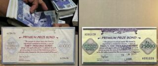 Rs25000 Rs40000 Prize Bonds September 2026 Balloting Winners Update