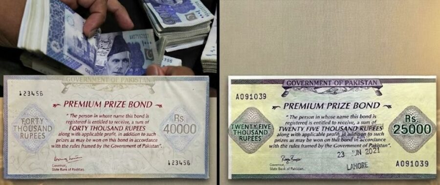 Rs25000 Rs40000 Prize Bonds September 2026 Balloting Winners Update