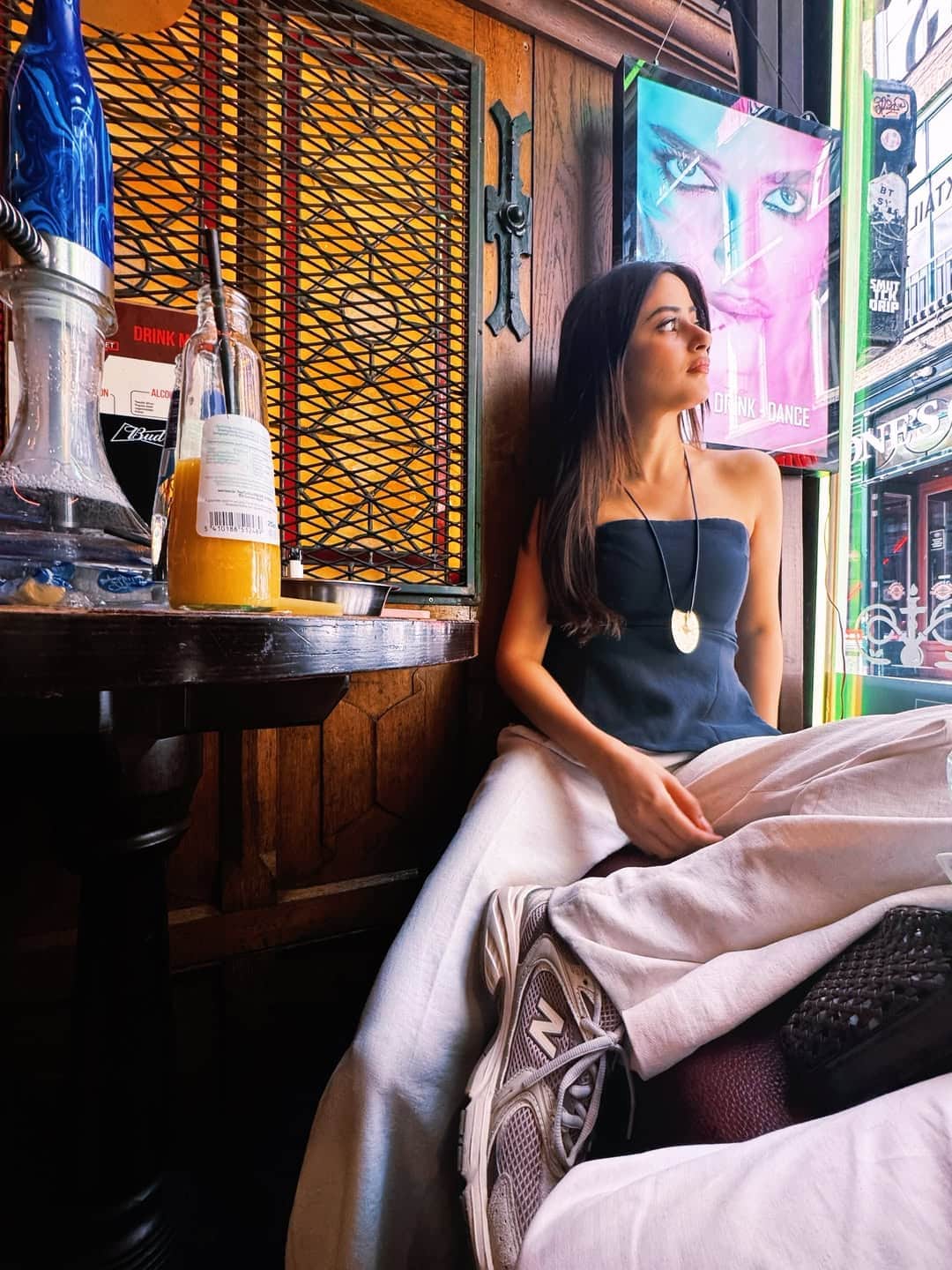 Sajal Aly Comes Under Fire Over Bold Vacation Pictures 
