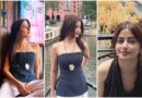 Sajal Aly Comes Under Fire Over Bold Vacation Pictures