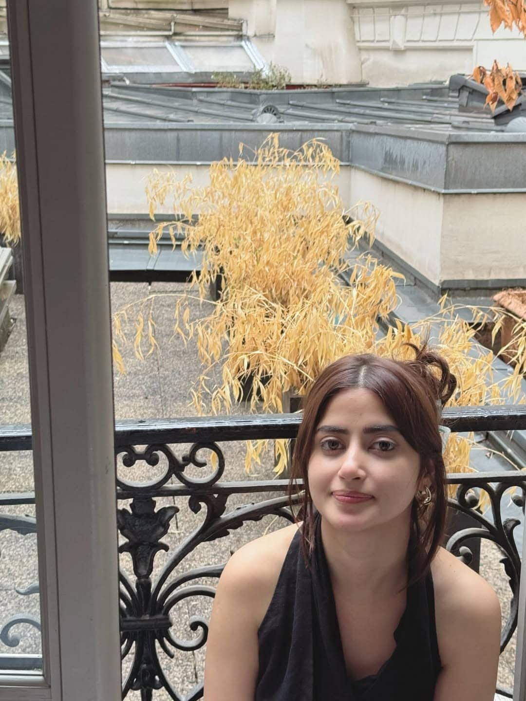 Sajal Aly Comes Under Fire Over Bold Vacation Pictures 