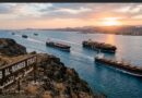 Saudi Arabia Egypt Call For Safe Navigation In Red Sea Bab Al Mandeb