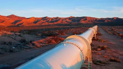 Saudi Arabias Vital East West Oil Pipeline Comes Under Attack In Riyadh And Madinah
