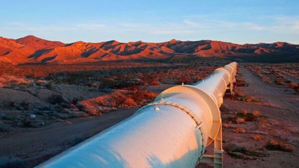 Saudi Arabias Vital East West Oil Pipeline Comes Under Attack In Riyadh And Madinah
