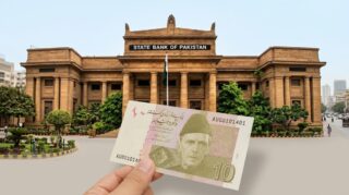 Sbp Clarifies Status Of Rs10 Banknote Amid Social Media Reports