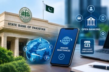 Sbp Sandbox Tests Innovative Solutions In Remittances Open Banking