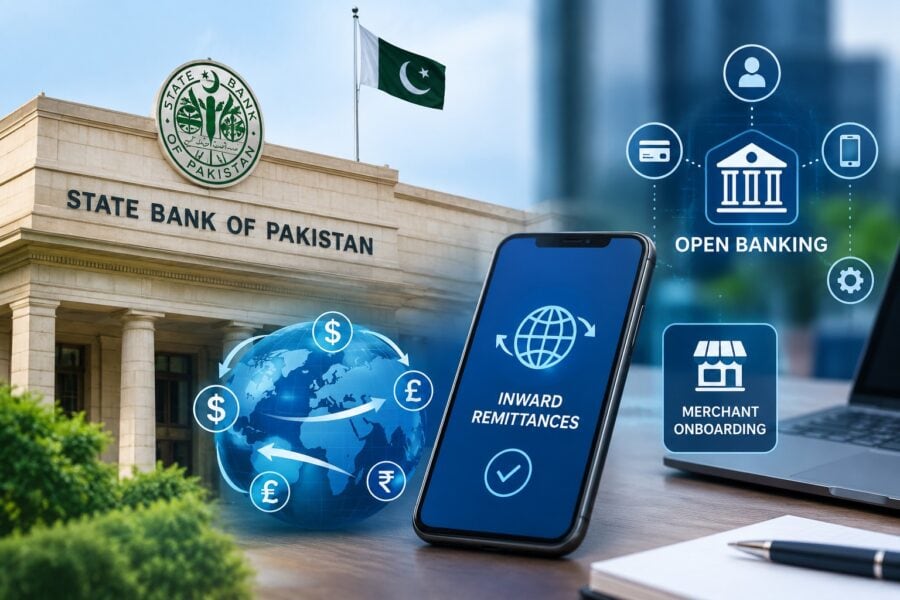 Sbp Sandbox Tests Innovative Solutions In Remittances Open Banking