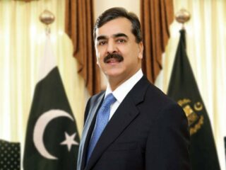 Senate Chairman Highlights Role Of Business Community In Economic Social Development