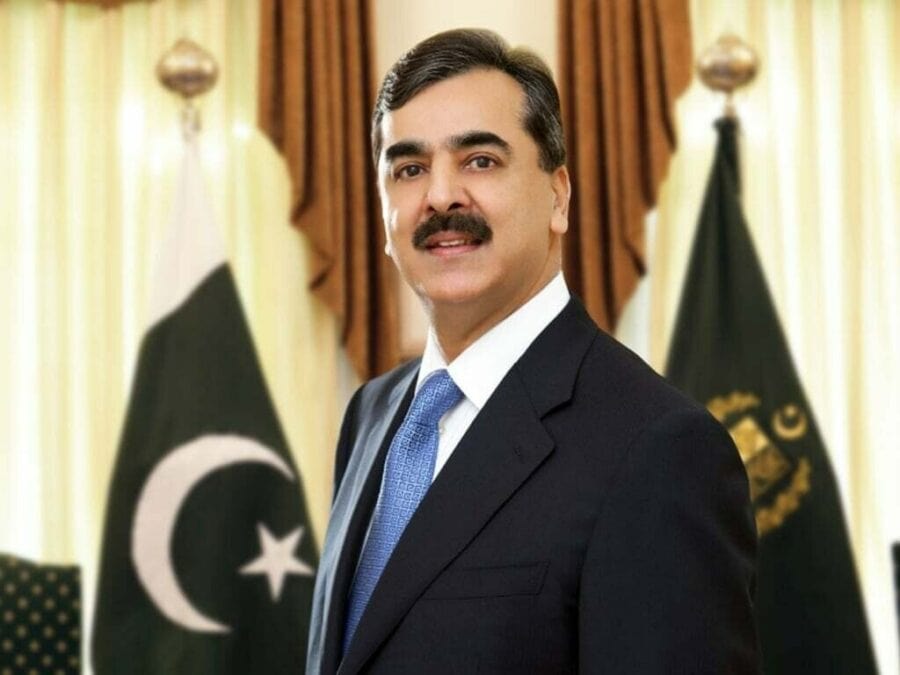 Senate Chairman Highlights Role Of Business Community In Economic Social Development