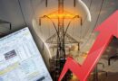 September Electricity Bills Set To Get More Expensive With 52 Paisa Hike
